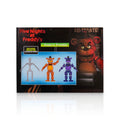 Five Nights at Freddy’s Endo-01 (Classic Freddy and Shadow Freddy) - 21