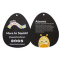 Select Series: 5-Inch Cryptids 4-Pack - 4