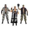 Ring of Honor Christopher Daniels and Briscoe Brothers Bundle - 1