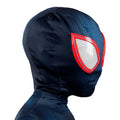 MARVEL Miles Morales Official Youth Zentai Mask - 5