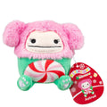Micromallows 24-Day Holiday Plush Advent Calendar - 4