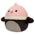 12-Inch Select Series: Agnes Rose the Ostrich - 2