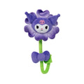 Hello Kitty and Friends 14-Inch Plush Flower 2-Pack - My Melody & Kuromi - 4