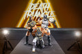 AEW Death Triangle 3-Pack - 3