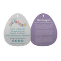 12-Inch Bermayeh the Blue Bull with Ascot - 6