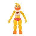 Five Nights at Freddy’s Toy Chica 5-Inch Articulated Figure - 1