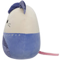 12-Inch Blanche the Cream and Purple Possum - 3