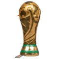 FIFA World Cup 2026 10-Inch Plush Trophy - 5
