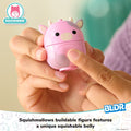 Squishmallows Patty’s Farmers Market Building Set - 2