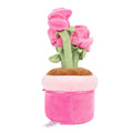 Greenhouse by Russ 12-Inch Roses Plush - 4