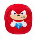 14-Inch "Sonic the Hedgehog" Plush - 2