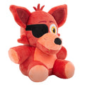 Five Nights at Freddy’s 8-Inch Classic Foxy Plush - 2