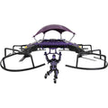 Fortnite Cloudstrike Glider Drone - 2