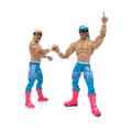 AEW Unrivaled The Outrunners 2-Pack - 8
