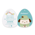 Hello Kitty and Friends 12-Inch Cute Camping Pochacco - 5