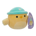 4-Inch Squishmallows Easter Mystery Capsule - Includes 1 Capsule - 5