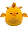 24-Inch Mister the Gold Dragon - 1