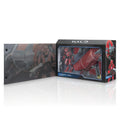 Halo Banished Banshee and Elite Enforcer - 20