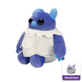 Adopt Me Collector Plush - Yeti (Series 5) - 1