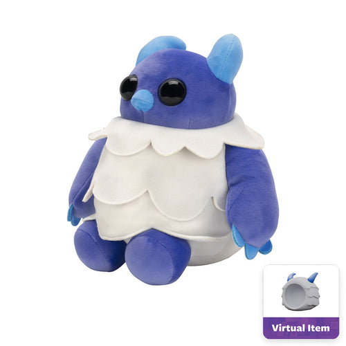 Adopt Me! Yeti Series 5 8-Inch Plush
