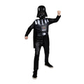 Star Wars Darth Vader Youth Boy Value Costume - 6