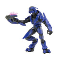 Halo Action Figure Pack - Spartan Gungnir and Elite Mercenary - 3