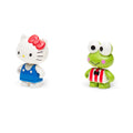Hello Kitty and Friends Keroppi Mart Building Set - 13