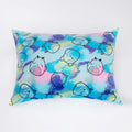 "'Mallow Nights" Blue SquishPillow Pillowcase (Standard) - 1