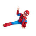 MARVEL Spider-Man Toddler Costume - 5