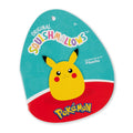 3.5-Inch Pokémon Pikachu Clip - 4
