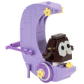 Adopt Me Owl & Magic Moon Building Set - 4