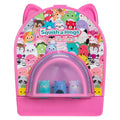 Squish-a-longs Party Pack On-the-Go Playset - 9