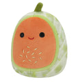8-Inch Francois the Cantaloupe - 2