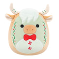 Select Series Iver the Holiday Cookie Highland Cow - 1