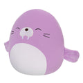 12-Inch Winnie the Purple Walrus - 2