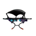 Fortnite Solo Mode Figure and Glider - Yond3r & Glow Rider - 2