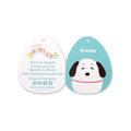 Peanuts 75th Anniversary 8-Inch Comic Style Snoopy - 6