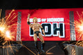 Ring of Honor Kenny Omega - 4