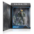 Halo Jerome-092 (Halo Wars 2) - Deluxe 4-Inch Articulated Figure with Spartan Laser - 2