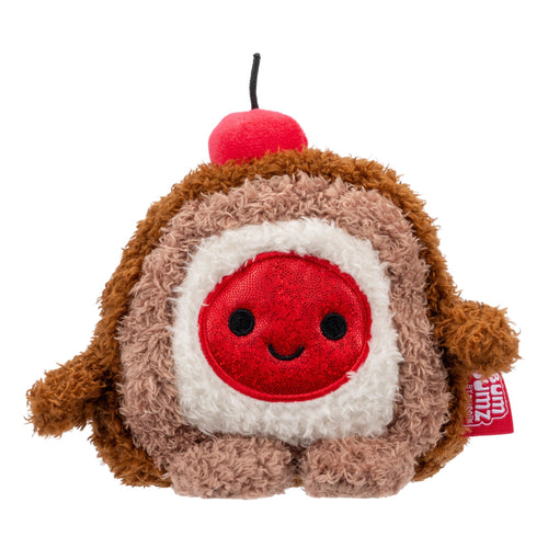 BumBumz Tartufo Tanner Plush — 4.5"