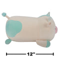 12-Inch Belana the Aqua Cow Sleepamallows - 7
