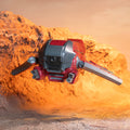 Halo Banished Banshee and Elite Enforcer - 10