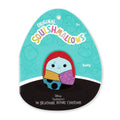 3.5-Inch Disney Jack Skellington and Sally Clip 2-Pack - 5