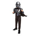 STAR WARS The Mandalorian Deluxe Dress Up Set - 3