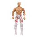 AEW Unmatched 6-Inch Kyle Fletcher Figure (Chase) - 8