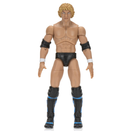 Vault Ring of Honor Kenny Omega 6-Inch Action & Toy Figures