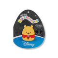 8-Inch Select Series Winnie the Pooh with Bee and Flower - 6