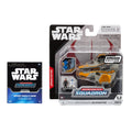 STAR WARS™ Micro Galaxy Squadron Anakin's Jedi Interceptor (Armada Edition) Mystery Bundle - 2