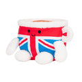 4.5-Inch Ted Lasso BumBumz Bundle - 4