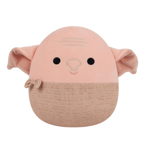 Squishmallows Harry Potter Dobby Plush — 8" & 10"